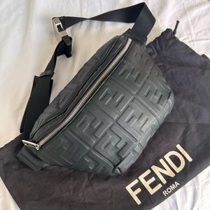 Fendi Bumbag
